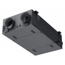 Приточно-вытяжная вентиляционная установка серии ZPVP-M 450 PE EC A