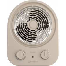 Тепловентилятор серии CRAVE EFH-C2000DS-WBG