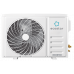 Наружный блок мульти-сплит системы серии RAY MULTI DC EU Inverter 2023 KVS-2FM18ST/OUT