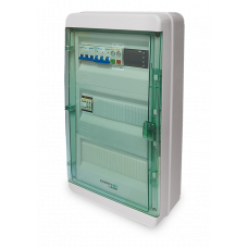 Шкаф управления ZCS-W-DX1-YF4_(CRB) на базе контроллера CAREL