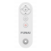 Бытовой вентилятор серии DANSEN FSF-161E-WT