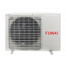 Классическая сплит-система кассетного типа серии DRAGON LAC-DR105HP.C01/S/Pan DR-4LY/LAC-DR105HP.01/U (комплект)