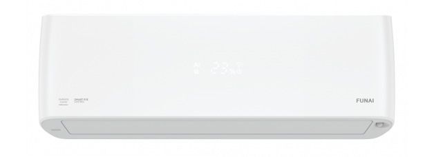 Инверторная сплит-система серии EMPEROR SMART EYE FULL DC Inverter 2024 RACI-EM25HP.D04 (комплект)
