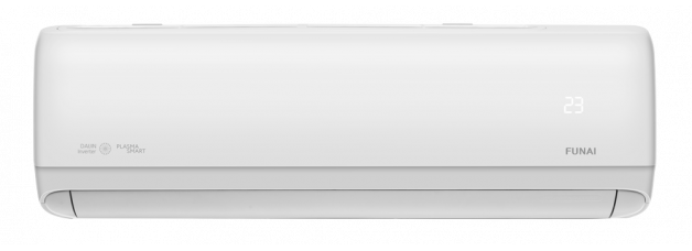 Инверторная сплит-система серии DAIJIN Inverter RAC-I-DA35HP.D01 (комплект)