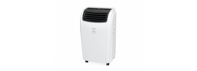 Мобильный кондиционер серии LOTUS MAC-LT45HPN03