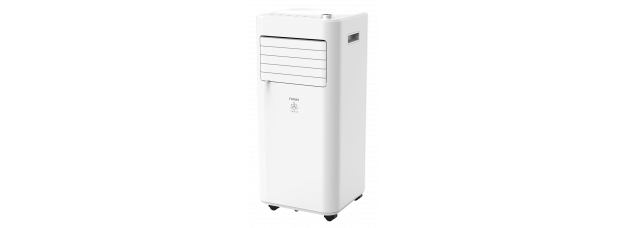 Мобильный кондиционер cерии CROCUS MAC-CS22CON02
