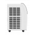 Мобильный кондиционер серии SAKURA MAC-SK30HPN03