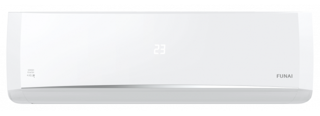 Инверторная сплит-система серии SENSEI Inverter 2023 RAC-I-SN35HP.D04 (комплект)