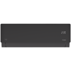 Внутренние блоки настенного типа для мульти сплит-систем SENSEI NERO SHINKIRIGAMI RAM-I-SNN30HP.W02/S