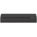 Внутренние блоки настенного типа для мульти сплит-систем SENSEI NERO SHINKIRIGAMI RAM-I-SNN30HP.W02/S