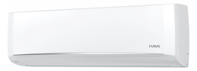 Классическая сплит-система серии SENSEI RAC-SN35HP.D03 (комплект)