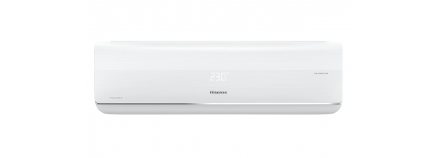 Инверторная сплит-система серии AIR SENSATION SUPERIOR DC Inverter AS-13UW4RXVQF00 (комплект)