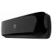 Инверторная сплит-система серии BLACK CRYSTAL SUPER DC Inverter Wi-Fi AS-10UW4RVETG01(B) (комплект)