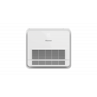 Внутренний блок консольного типа серии FREE Match DC Inverter R32 AKT-12UR4RK8