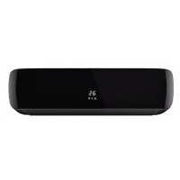 Бытовая сплит-система серии BLACK CRYSTAL Classic A AS-13HW4SVDTG5В (комплект)