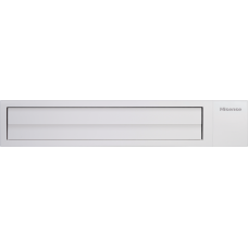 Декоративная панель серии 3D Air Flow HP-DB-NA