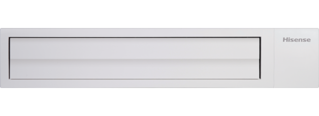 Декоративная панель серии 3D Air Flow HP-DB-NA