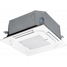 Инверторная сплит-система кассетного типа серии HEAVY DC INVERTER AUC-36UR4SGA/AUC-I-950/AUW-36U4S1A (комплект)