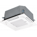 Инверторная сплит-система кассетного типа серии HEAVY DC INVERTER AUC-36UR4SGA/AUC-I-950/AUW-36U4S1A (комплект)