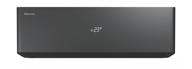 Внутренний блок настенного типа серии VISION PRO CARBON FREE Match DC Inverter AS-10UW4RXVQH00AG(B)