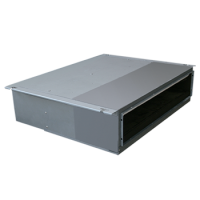 Внутренний блок канального типа серии FREE Match DC Inverter R32 AMD-09UX4RBL8 Внутренний блок канального типа серии FREE Match DC Inverter R32 AMD-09UX4RBL8