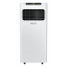 Мобильный кондиционер cерии W AP-09CR4GKWS00