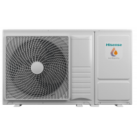 Наружный блок теплового насоса серии Monoblock AHZ-120HCDS1