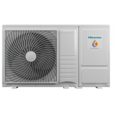 Наружный блок теплового насоса серии Monoblock AHZ-120HCDS1