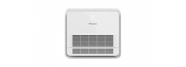 Внутренний блок консольного типа серии MULTI EU DC Inverter AKT-09UR4RK8 (канальный)