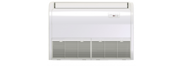 Внутренний блок напольно-потолочного типа серии MULTI EU DC Inverter AVT-24UR4RB8 (комплект)