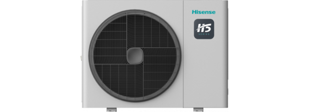 Наружный блок VRF системы серии H5 AVW-54HJDH2H1