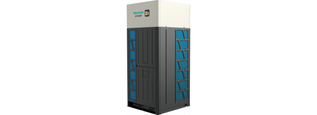 Наружный блок VRF системы серии S5 AVWT-324HKF5