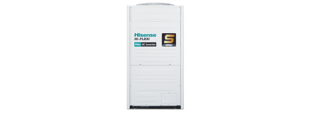 Наружный блок HI-FLEXI Серия с рекуперацией тепла S HEAT RECOVERY AVWT-96FKFSA