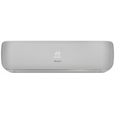 Внутренний блок настенного типа серии PREMIUM SILVER FREE Match DC Inverter R32 Wi-Fi AMS-12UW4RVETG00(S)