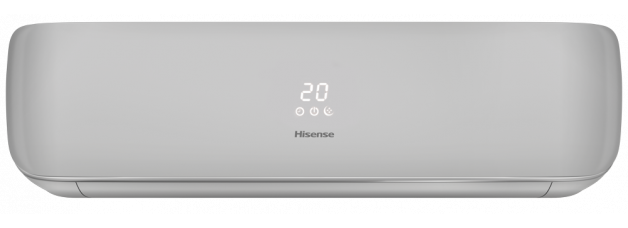 Внутренний блок настенного типа серии PREMIUM SILVER FREE Match DC Inverter R32 AMS-12UW4RVETG00(S)