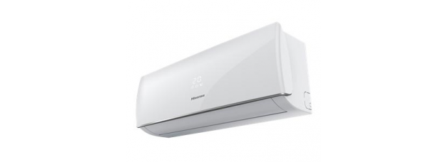 Внутренний блок настенного типа серии Smart FREE Match DC Inverter R32 AMS-09UW4RVEDB00