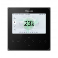 Проводной пульт управления с сенсорным дисплеем HYXM-VG01