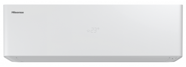 Внутренний блок настенного типа серии VISION PRO 2.0 MULTI Superior DC Inverter AS-13UW4RXVQH02G (комплект)