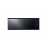 Внутренние блоки настенного типа серии SENSATION PRO CARBON MULTI Superior DC Inverter AS-10UW4RWMQK00G(B)
