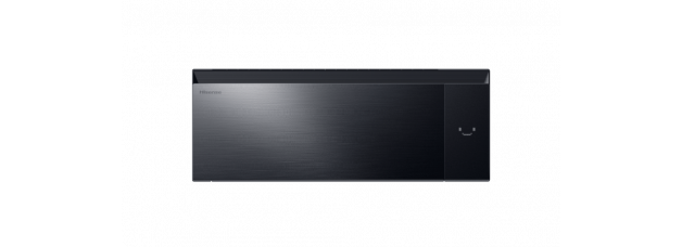 Внутренние блоки настенного типа серии SENSATION PRO CARBON MULTI Superior DC Inverter AS-18UW4RFMQK00G(B)