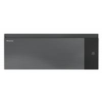 Инверторная сплит-система серии SENSATION SLIDER PRO CARBON SUPERIOR DC INVERTER AS-10UW4RWMQK00(B)