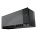 Инверторная сплит-система серии SENSATION SLIDER PRO CARBON SUPERIOR DC INVERTER AS-18UW4RFMQK00(B)