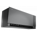 Инверторная сплит-система серии SENSATION SLIDER PRO CARBON SUPERIOR DC INVERTER AS-18UW4RFMQK00(B)