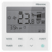 Инверторная сплит-система канального типа серии HEAVY EU DC INVERTER Wi-Fi AUD-24UX4RFM8/AUW-24U4RJ7 WI-FI (комплект) Инверторная сплит-система канального типа серии HEAVY EU DC INVERTER Wi-Fi AUD-24UX4RFM8/AUW-24U4RJ7 WI-FI (комплект)