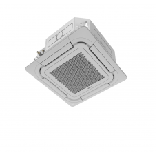 Инверторная сплит-система кассетного типа серии HEAVY EU DC INVERTER Wi-Fi AUC-36UR4RKC8/PE-QFA/CD/AUW-36U4RK7 (комплект)