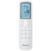 Инверторная сплит-система кассетного типа серии HEAVY EU DC INVERTER Wi-Fi AUC-36UR4RKC8/PE-QFA/CD/AUW-36U4RK7 (комплект)