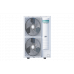Инверторная сплит-система кассетного типа серии HEAVY EU DC INVERTER R32 ACT-12UR4RCC8/PE-QEA/LD/AUW-12U4RS8 (комплект)