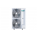 Инверторная сплит-система напольно-потолочного типа серии HEAVY EU DC INVERTER Wi-Fi AUV-36UR4RC8/AUW-36U4RK7 WI-FI (комплект)