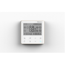Термостат комнатный серии Hi-Therma HSXE-VC04