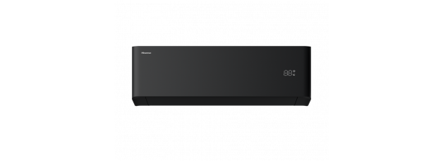 Инверторная сплит-система серии VIBE PRO CARBON EU DC Inverter AS-10UW4RLCHB00(B)